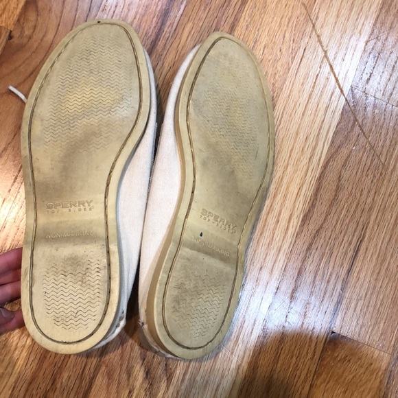 Sperry top sider for Jcrew - Picture 7 of 7